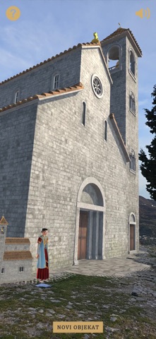 AR Old Town Bar - Montenegro screenshot