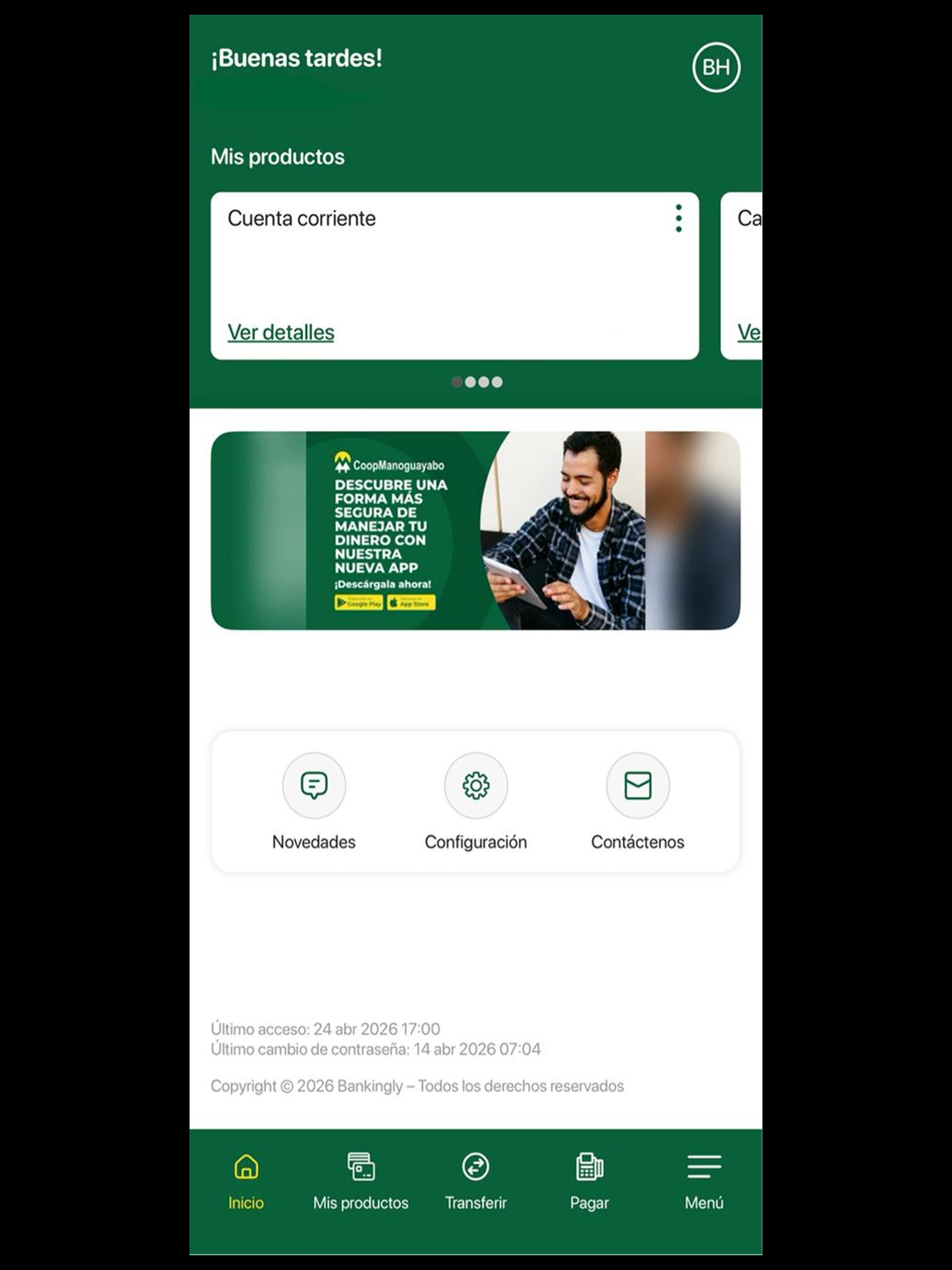 CoopManoguayabo