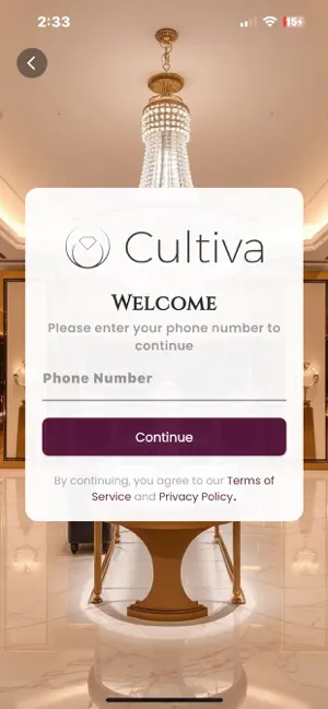 Cultiva Jewels screenshot 1