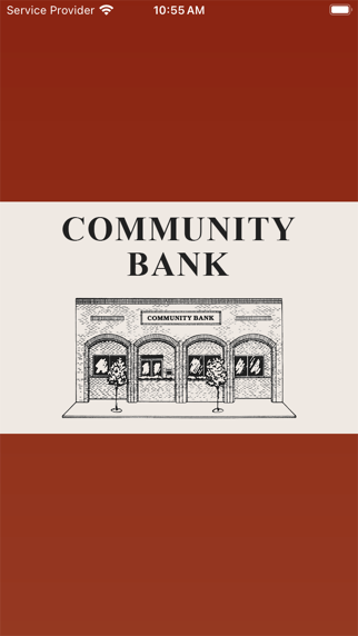 Community Bank – Avon, SD Screenshot