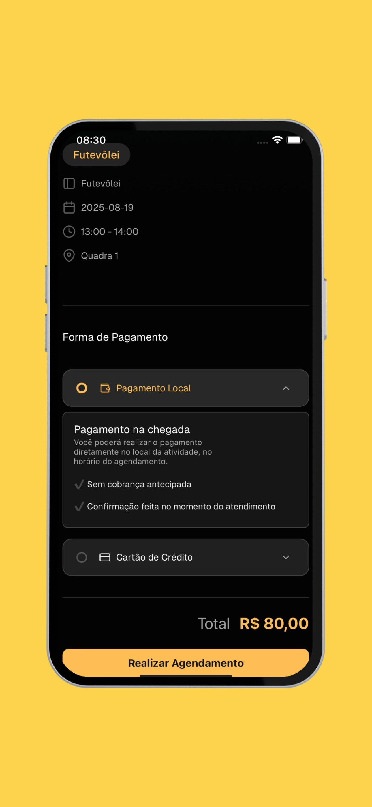 Jogaí screenshot 5