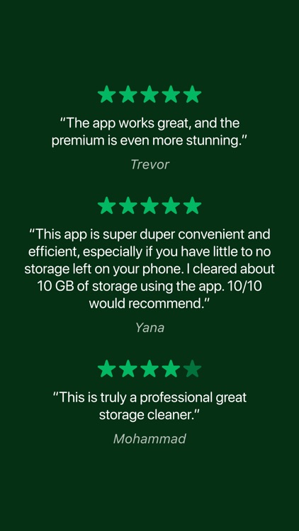 Pro Cleaner: Clean Storage screenshot-6
