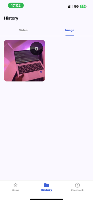 Media - Saver Screenshot 6 of 6