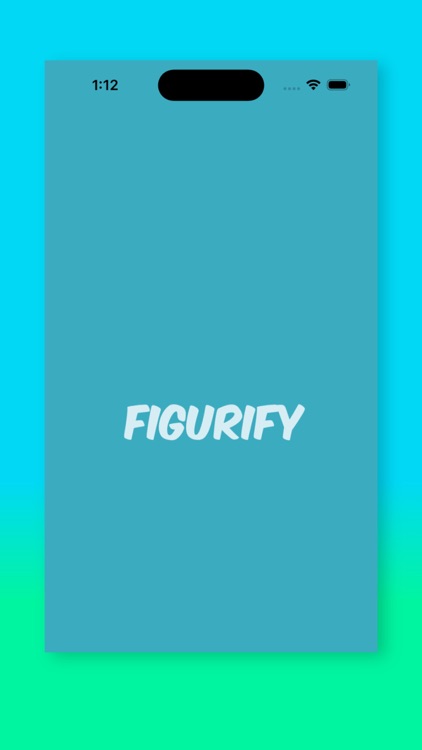 Figurify