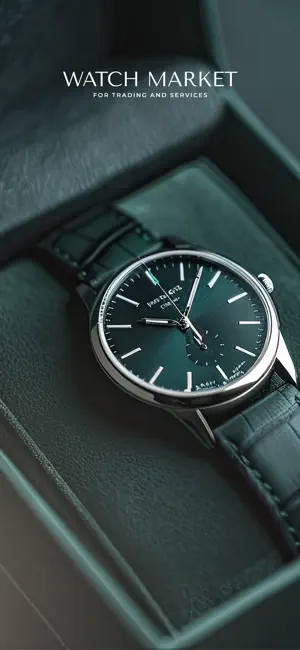 Watch Market App screenshot 2