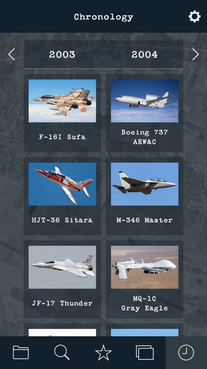 Modern Military Aircraft screenshot-8