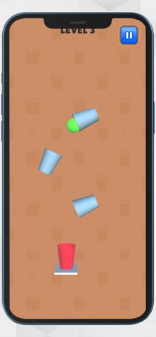 Tricky Ball: Physics Puzzle Screenshot 7 of 8