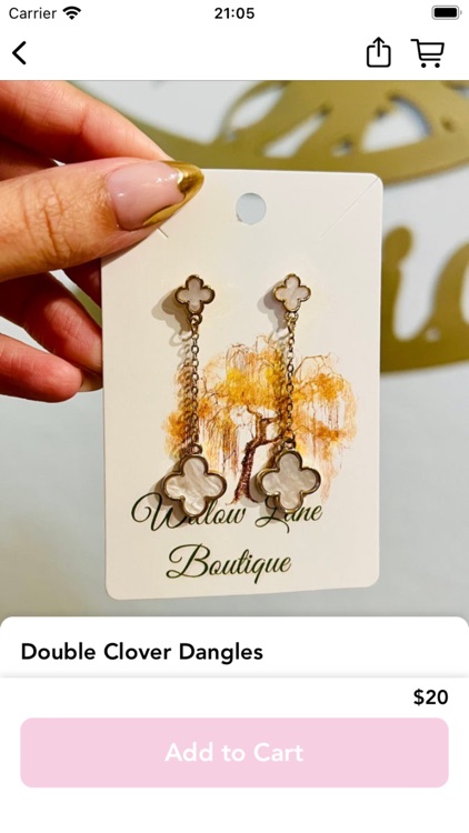 Willow Lane Boutique