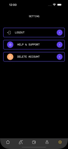 PEN XR Mobile screenshot