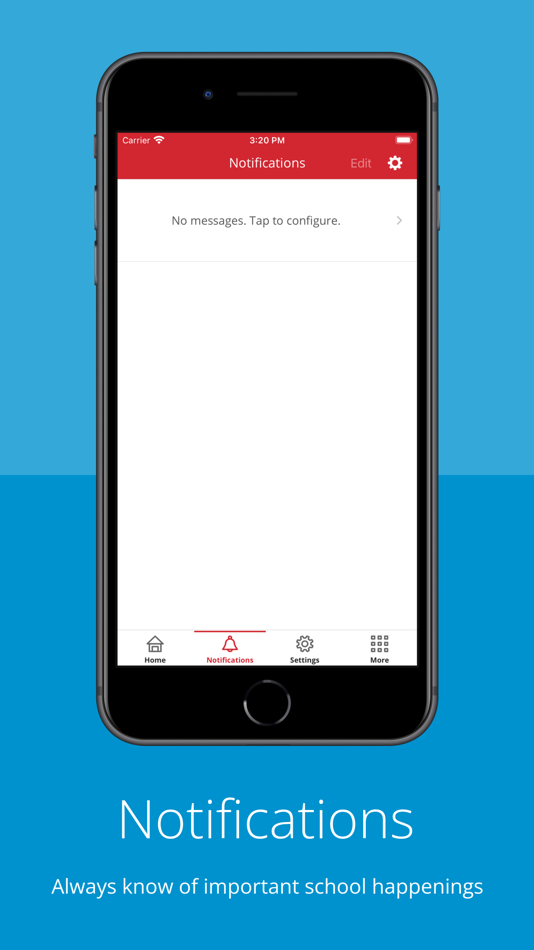 #3. Lake Travis ISD (iOS) Με: Lake Travis Independent School District