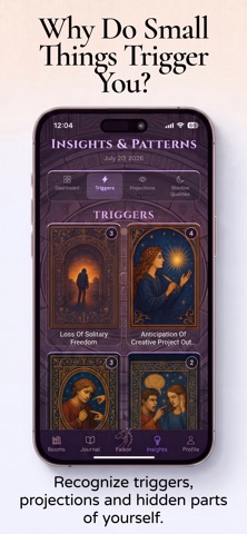 MyTemenos Screenshot 5 of 8