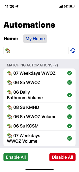 Wrixle Screenshot 2 of 3