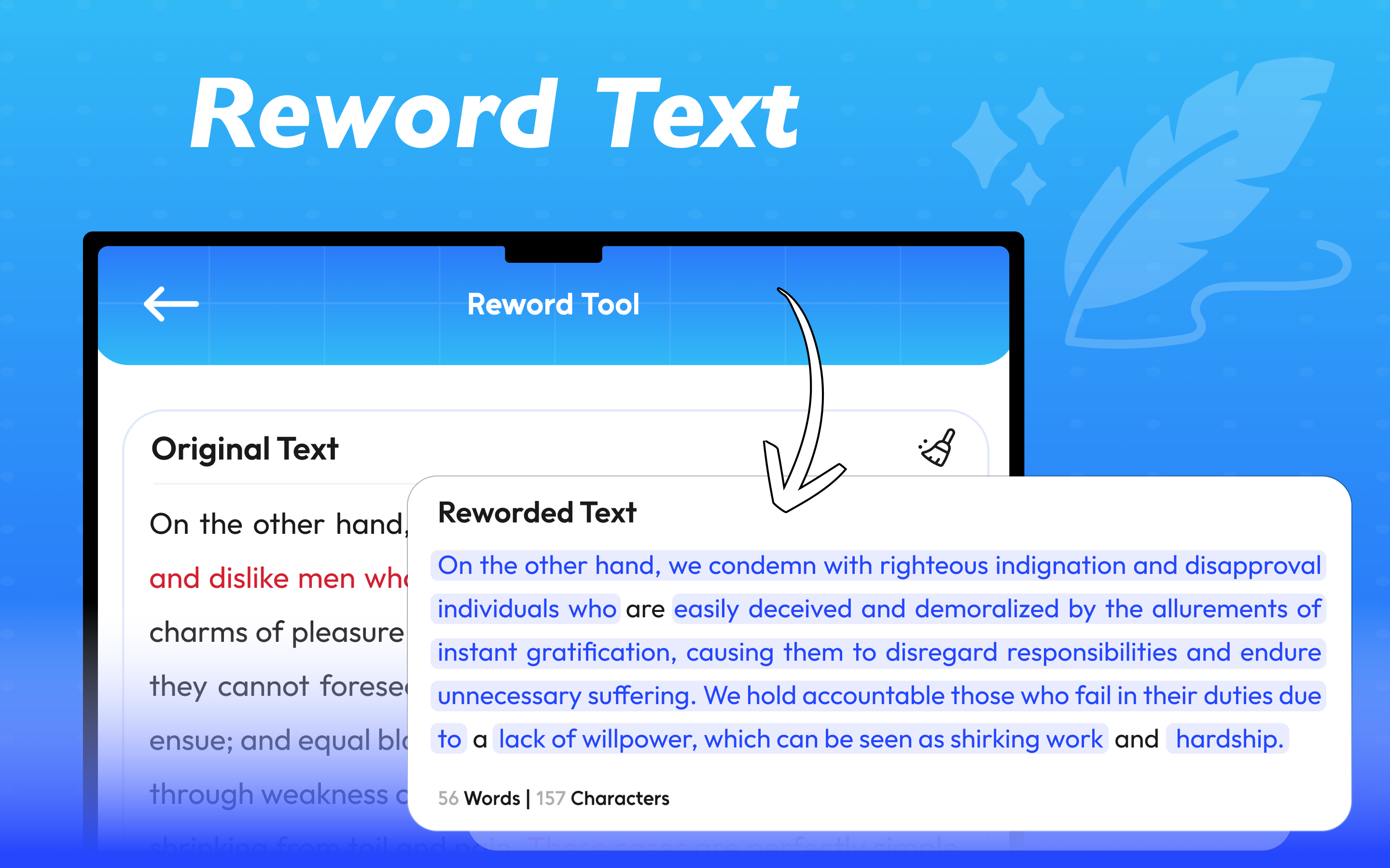 Humanize AI : Text Humanizer