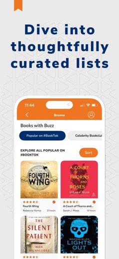 Audiobooks.com: Get audiobooks screenshot 7