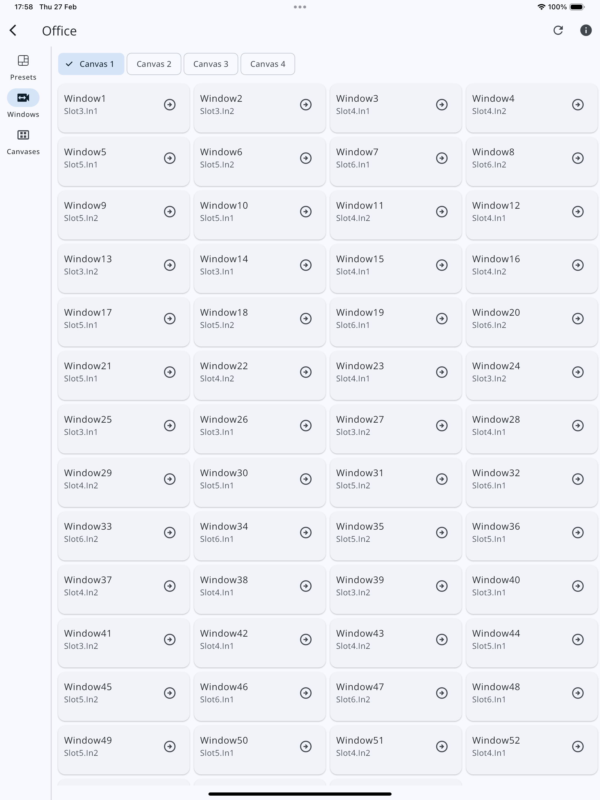 CALICO Studio mobile screenshot 8