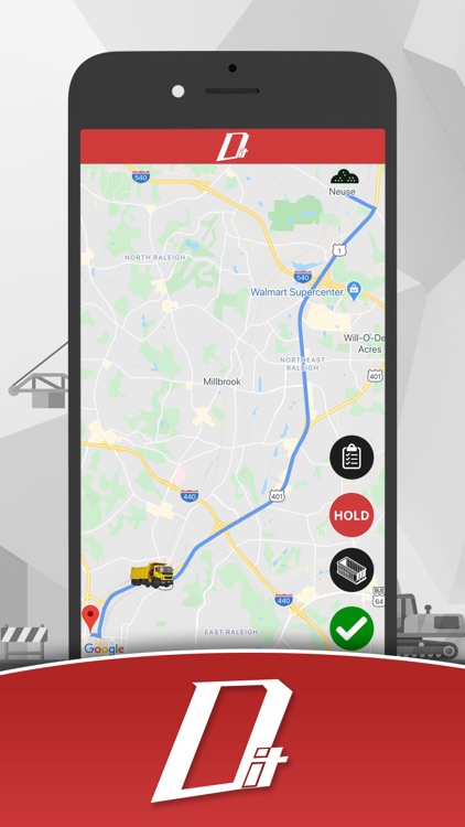 Dumpster It screenshot-3
