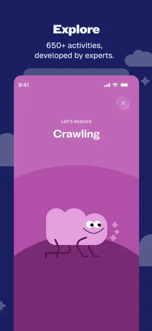 momo: Baby Growth & Milestones screenshot 4