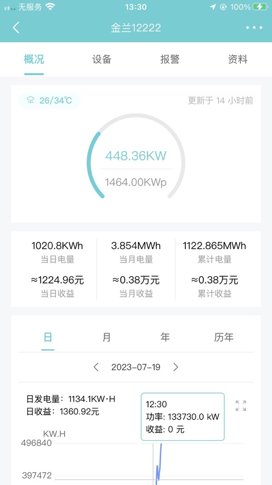 #1. Arctech 智维 (iOS) 来自: 腾 周