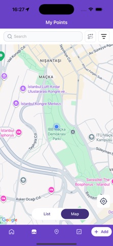 GeoSuper Screenshot 4 of 5