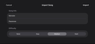 MidiFlow Piano Screenshot 2 of 4
