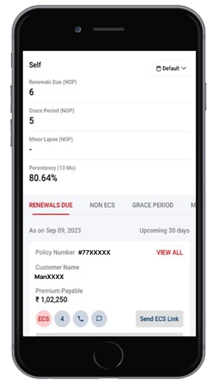 KLI Boost 360 screenshot-4