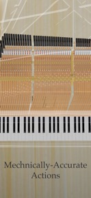 Piano Visualizer screenshot