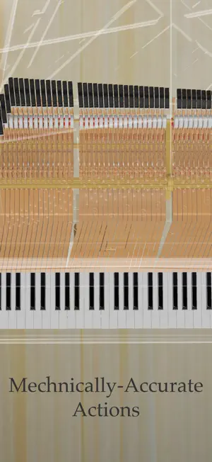 Piano Visualizer screenshot 3