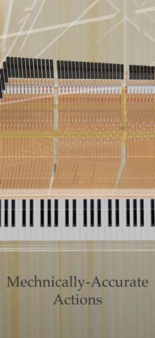 Piano Visualizer Screenshot 3 of 8