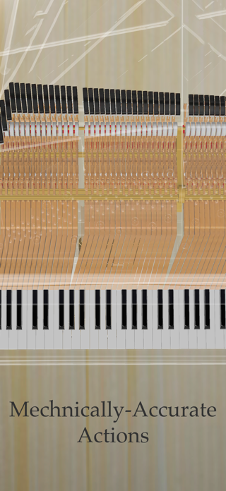 Piano Visualizer Screenshot 3 of 8
