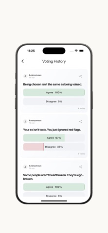 Crowdtruth Screenshot 5 of 5