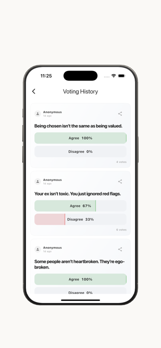 Crowdtruth Screenshot 5 of 5