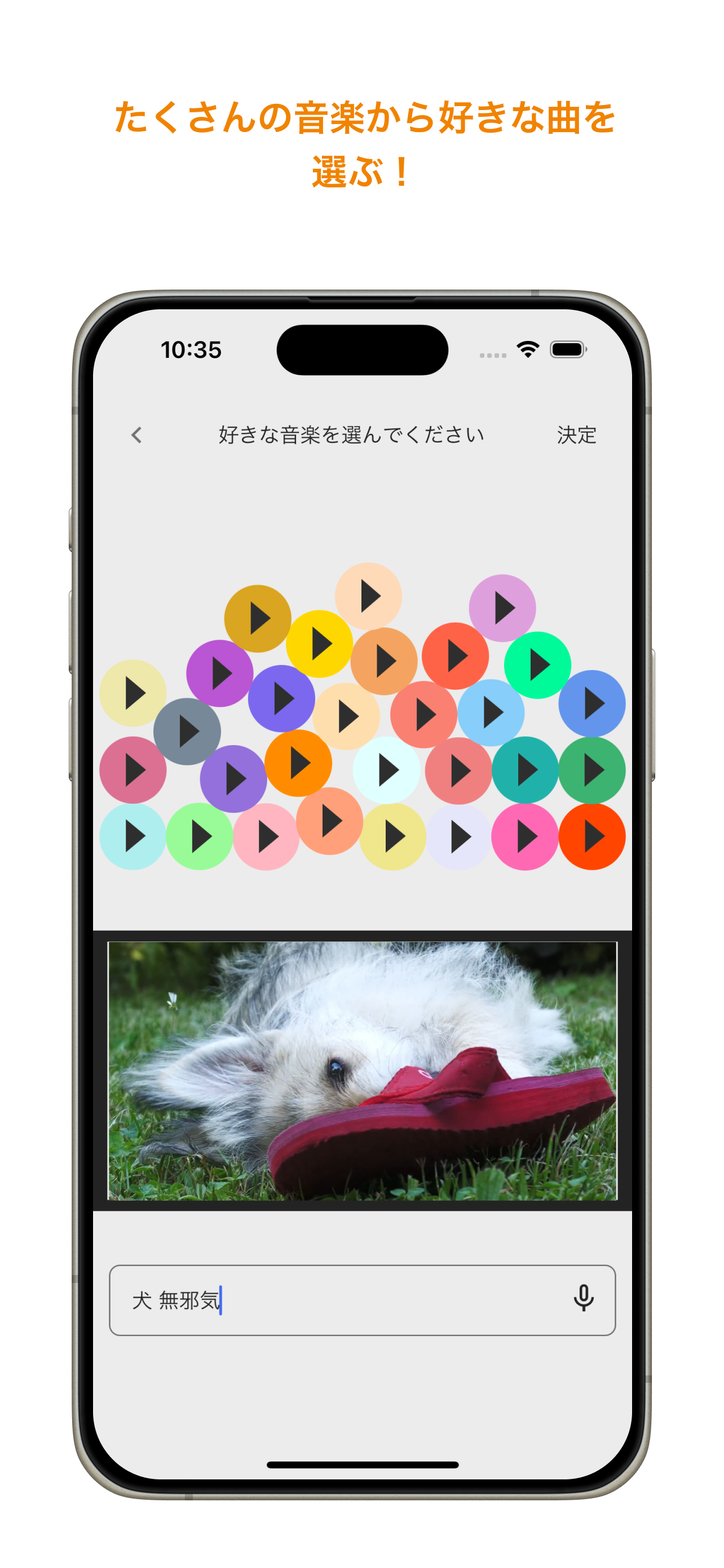 音会 / OTOKAI