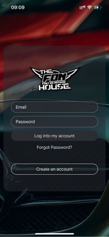 Fast or nothing iPhone screenshot