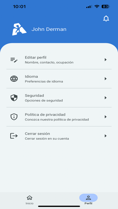 Autism 911 HelpLine iPhone screenshot 3 - Medical app