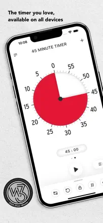 Time Timer: Screenshot 1 von 6