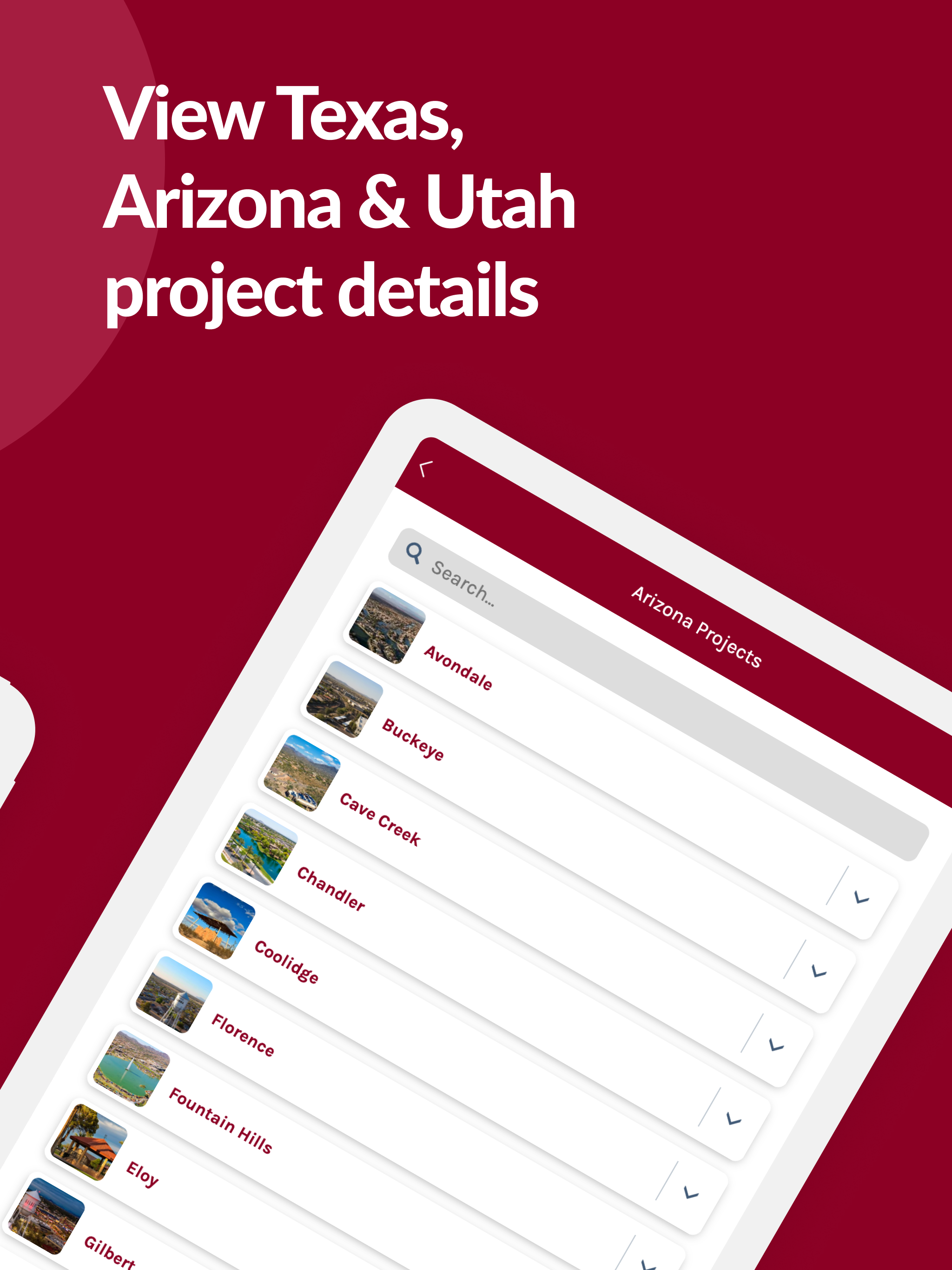 MGC Contractors 2.0 screenshot 8