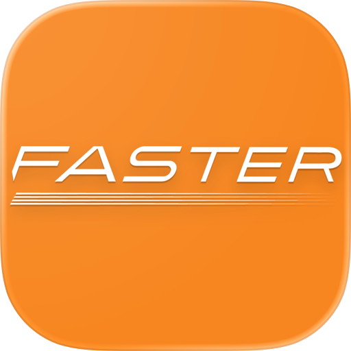 Faster FM - فاستر