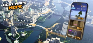Best Maps for Minecraft Screenshot 4 of 5
