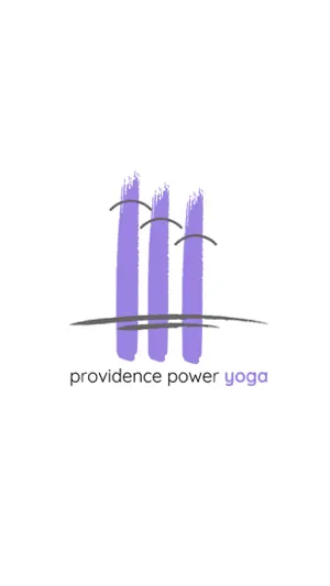 Providence Power Yoga screenshot 1