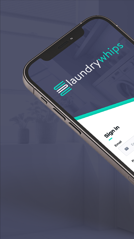 #1. Laundry Whips (iOS) 由: Bluestone Apps, LLC Mobile