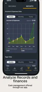 Livestock Manager App screenshot #3 for iPhone