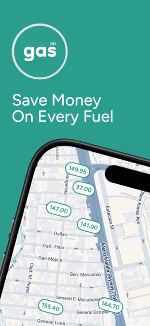 gas ph screenshot 1