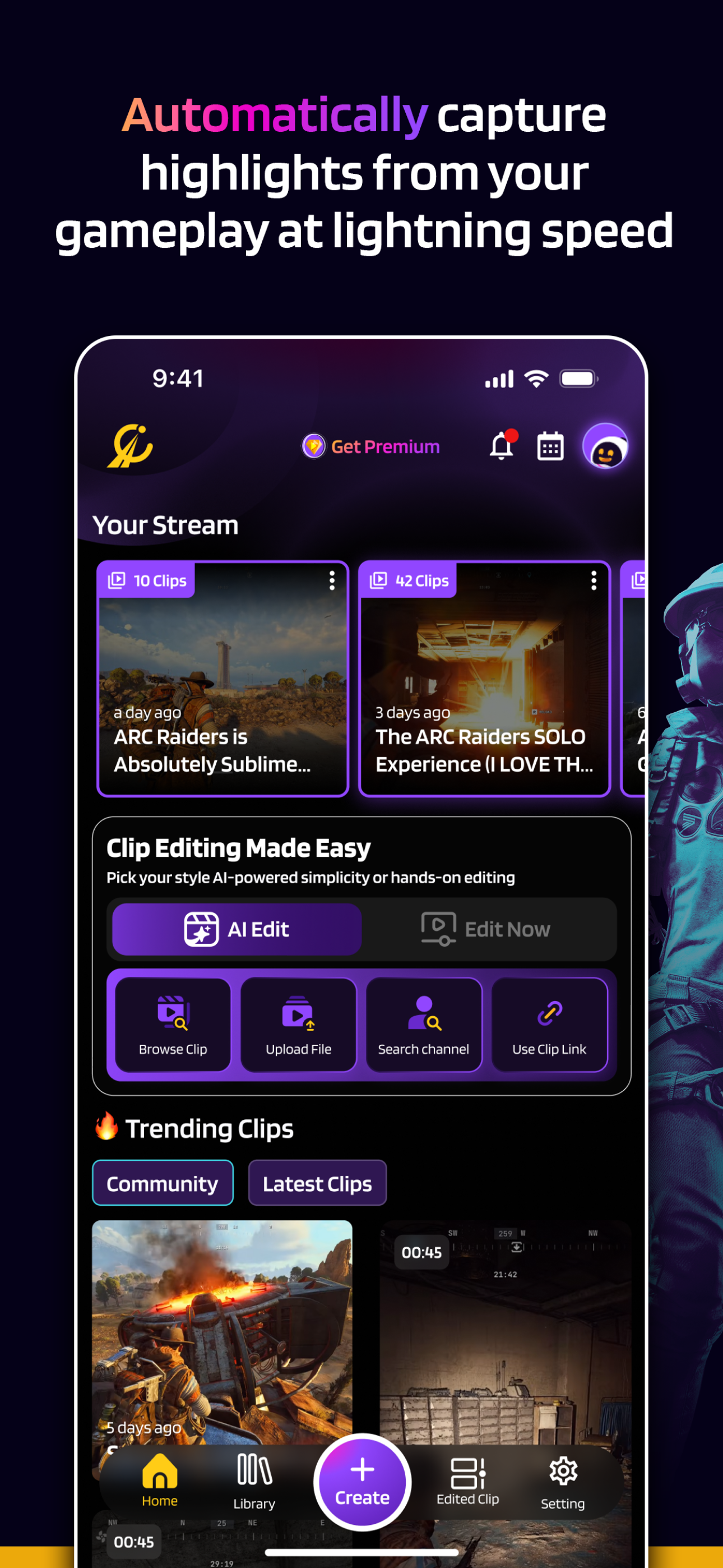 Eklipse.gg