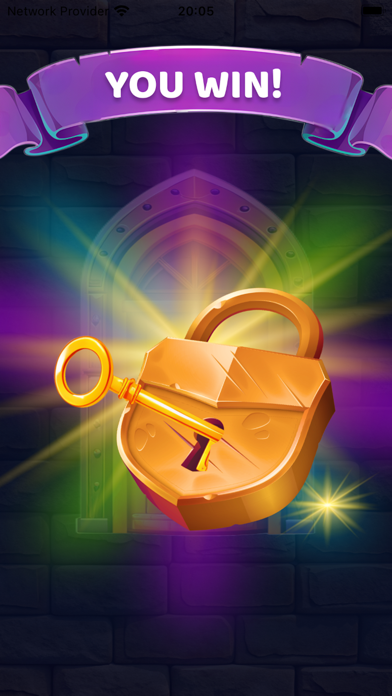Nine Casino Digits Screenshot