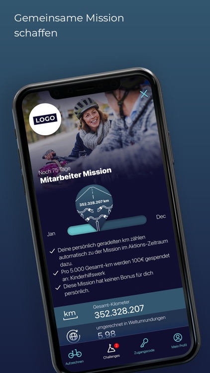 Radbonus II screenshot-4