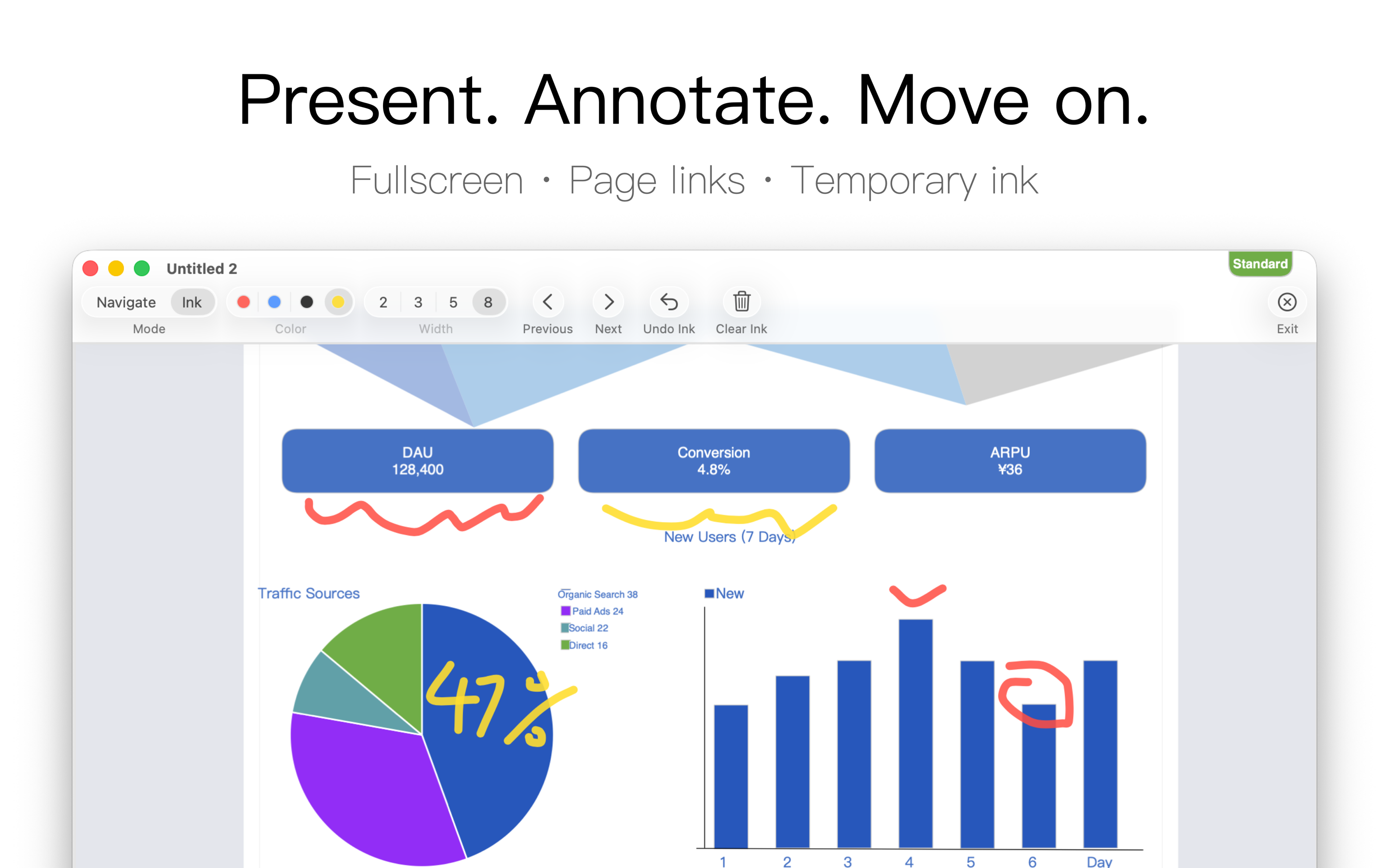 Flowchart Designer 5 screenshot 20