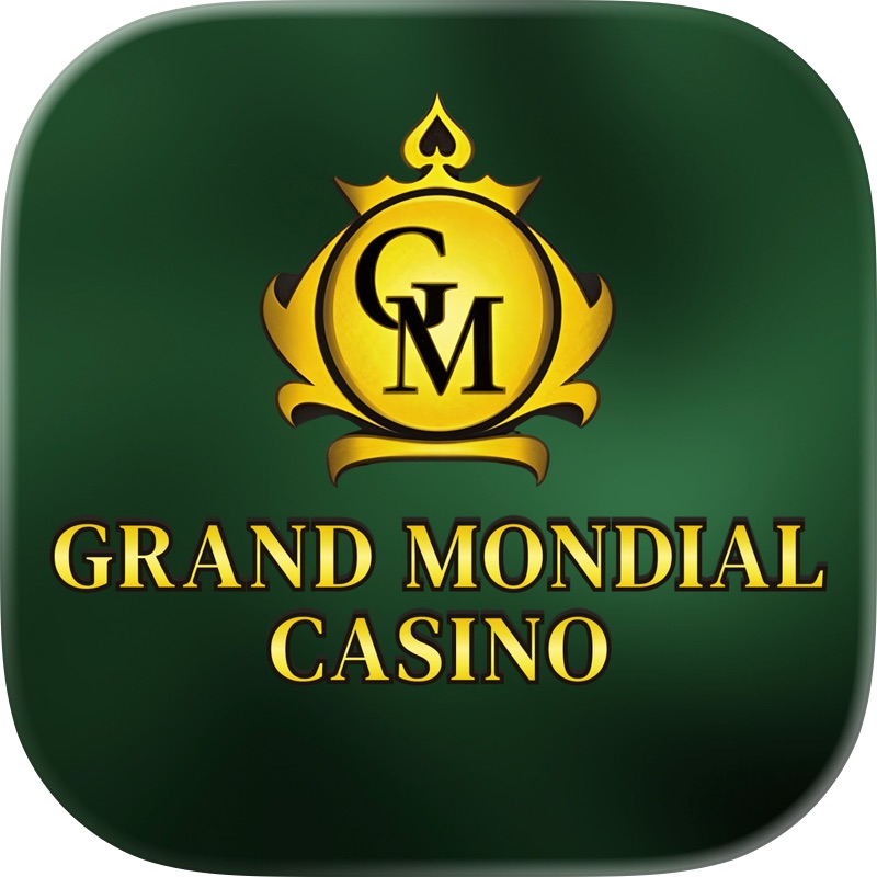 Grand Mondial Casino Rewards screenshot 1