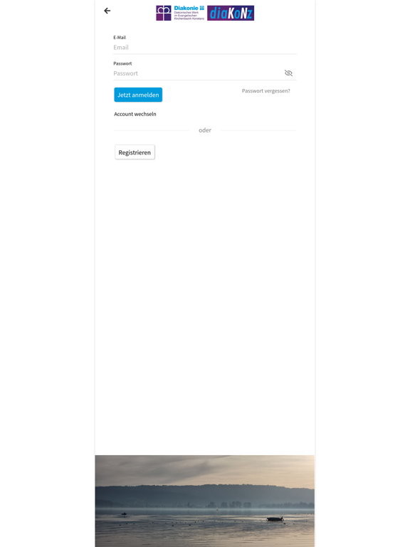 Screenshot #5 pour Communi Diakonisches Werk KN