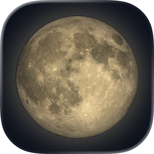Moon Phases · Lunar Cycles