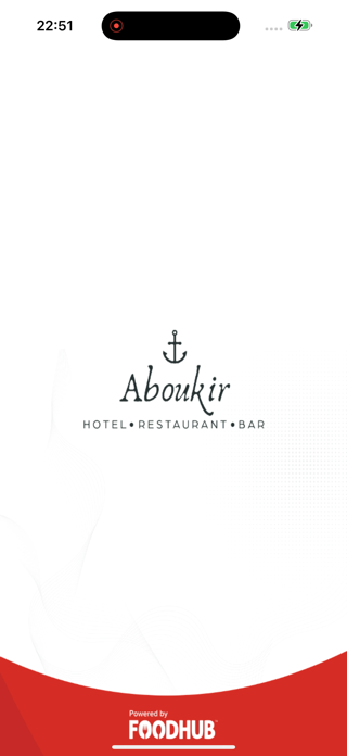 Aboukir Hotel Screenshot 1 of 4